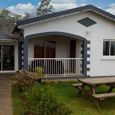 Maison Vacance Le Tampon Exterior foto