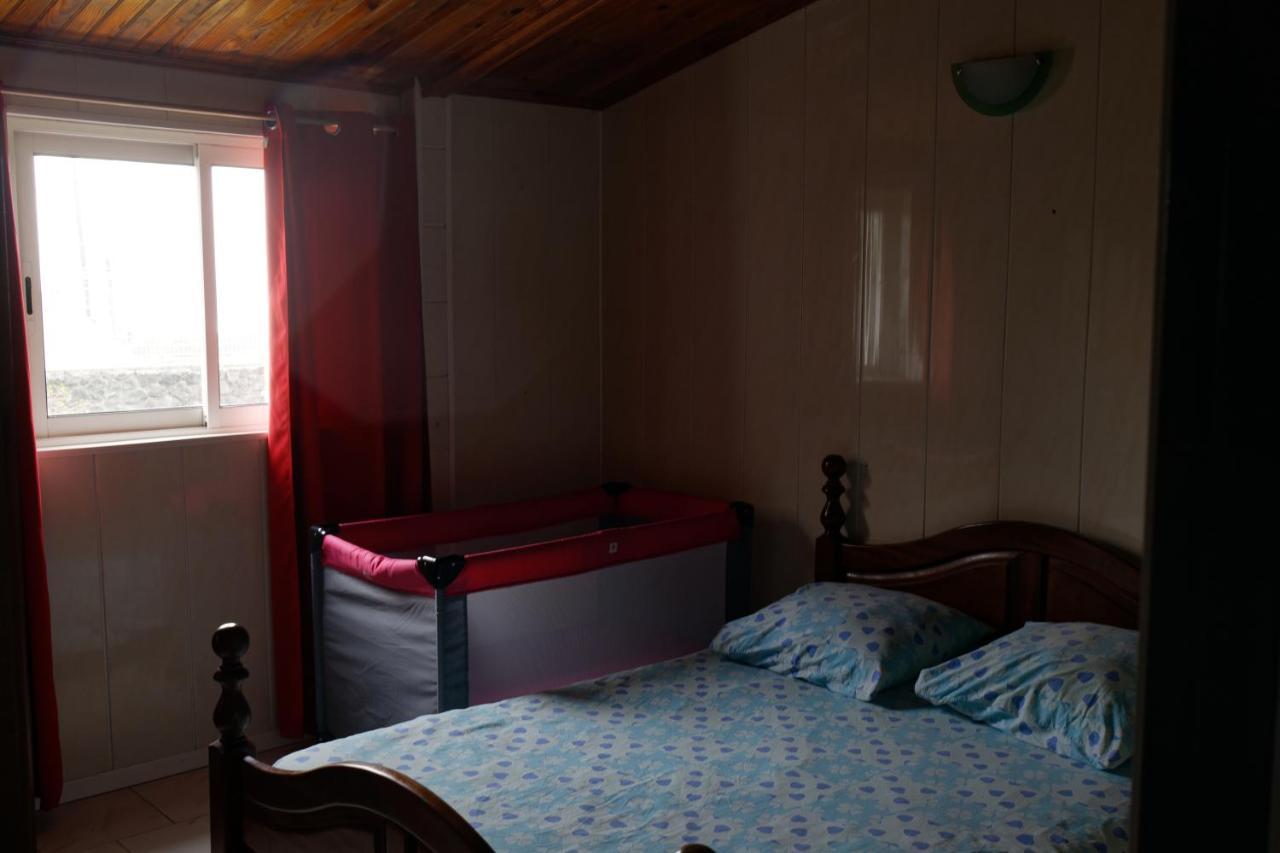 Maison Vacance Le Tampon Exterior foto